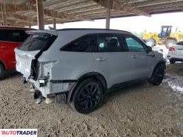 Kia Sorento 2023 2