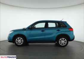 Suzuki Vitara 2015 1.6 118 KM Suzuki Vitara 2015 1.6 118 KM