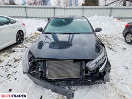 Kia Pozostałe 2024 2