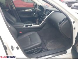Infiniti Q50 2023 3