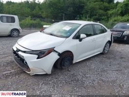 Toyota Corolla 2020 1