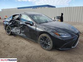 Lexus ES 2023 2