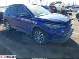 Toyota Corolla - zobacz ofertę