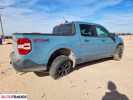 Ford Maverick 2023 2