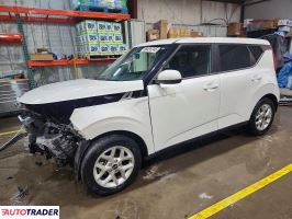 Kia Soul - zobacz ofertę