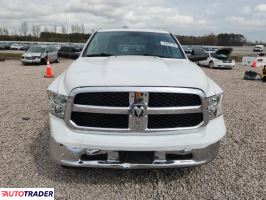 Dodge Ram 2021 3