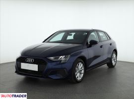 Audi A3 2023 2.0 113 KM