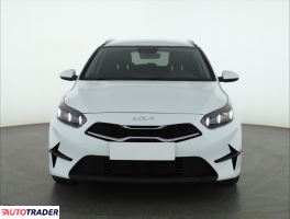 Kia Ceed 2023 1.5 158 KM