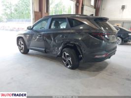 Hyundai Tucson 2023 2
