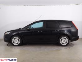 Ford Focus 2009 2.0 134 KM