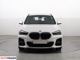 BMW X1 2019 1.5 138 KM BMW X1 2019 1.5 138 KM