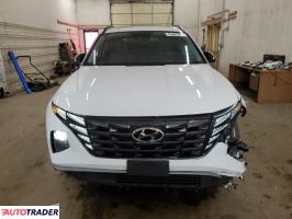 Hyundai Tucson 2023 2 Hyundai Tucson 2023 2