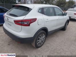 Nissan Rogue 2021 2 Nissan Rogue 2021 2
