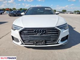 Audi A6 2019 3