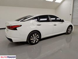 Nissan Altima 2020 2 Nissan Altima 2020 2