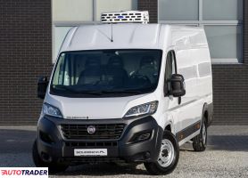 Fiat Ducato - zobacz ofertę