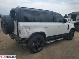 Land Rover Defender 2024 3 Land Rover Defender 2024 3