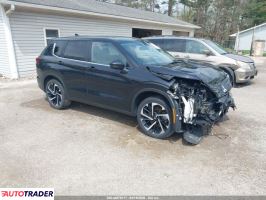 Mitsubishi Outlander 2024 2