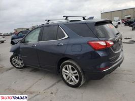 Chevrolet Equinox 2018 2