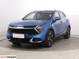 Kia Sportage 2024 1.6 177 KM