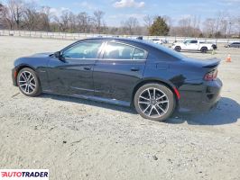 Dodge Charger 2020 5