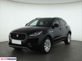 Jaguar E-PACE 2017 2.0 177 KM