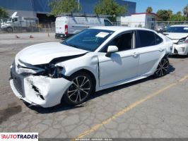Toyota Camry 2019 2