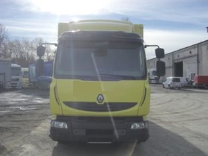 Renault 2010