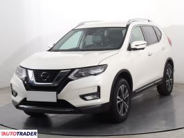 Nissan X-Trail 2021 1.3 155 KM