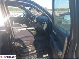 Dodge Ram 2021 5