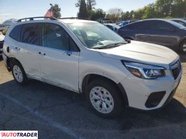 Subaru Forester 2020 2