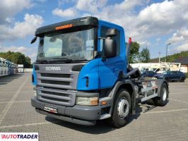 Scania 2013