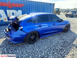 Honda Civic 2023 2