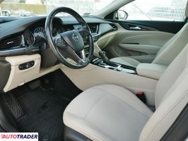 Opel Insignia 2017 2.0 170 KM