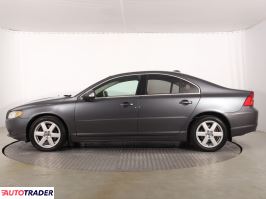 Volvo S80 2008 3.0 281 KM