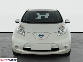 Nissan Leaf 2016 0.0 107 KM