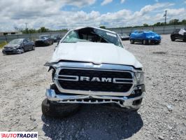 Dodge Ram 2023 5