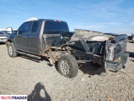 Ford Pozostałe 2019 6