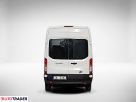 Ford Transit 2021 2.0