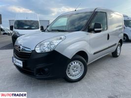 Fiat Doblo 2014 1.3 Fiat Doblo 2014 1.3