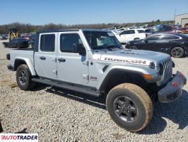 Jeep Pozostałe 2023 3 Jeep Pozostałe 2023 3