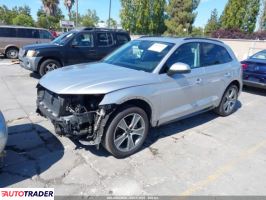Audi Q5 2019 2 Audi Q5 2019 2