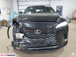 Lexus RX 2023 2 Lexus RX 2023 2