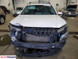Hyundai Kona 2023 2