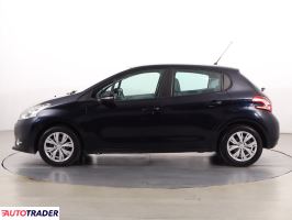 Peugeot 208 2013 1.2 80 KM