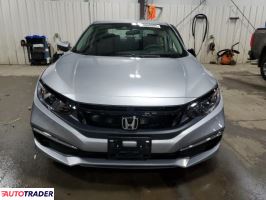 Honda Civic 2020 2