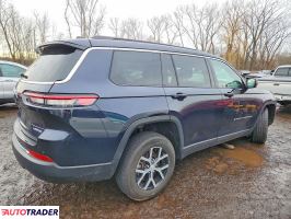Jeep Cherokee 2024 3