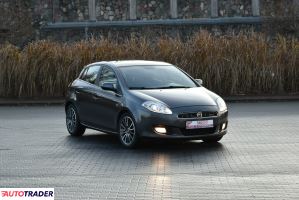 Fiat Bravo 2008 1.4 150 KM