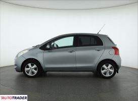 Toyota Yaris 2006 1.3 85 KM Toyota Yaris 2006 1.3 85 KM