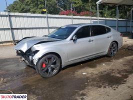 Infiniti Q70 - zobacz ofertę